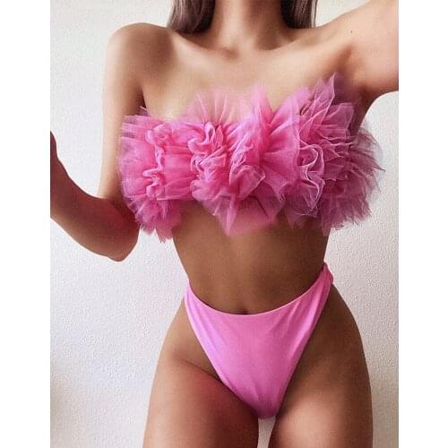 Yobel Beautiful Swimwear