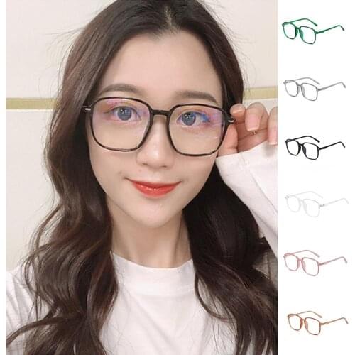 Oversized Shades Woman Sunglasses Fashion Square Glasses Big Frame Sunglasses Vintage Retro Glasses Unisex feminino