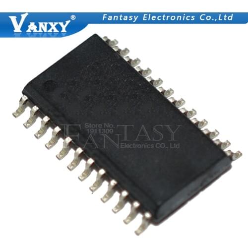 2pcs UBA2071AT SOP-24 UBA2071T SOP24 UBA2071 SOP LCD backlight driver IC