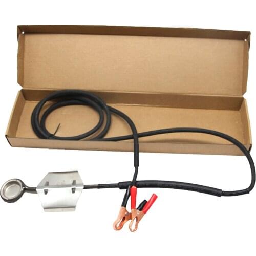 1PCS Bee Vaporizer Oxalic Acid Vaporiser Kill Varroa Mite Treatment Control Beekeeping Supplies Beekeeper Hive Tools 150W 12V