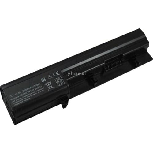 DELL Vostro 3300 3350 V3300 V3350 7W5X0 notebook battery 4-cell