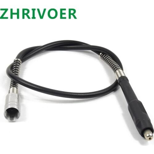 Electric grinder accessories carving machine extension cord flexible shaft extension cord electric grinder flexible shaft