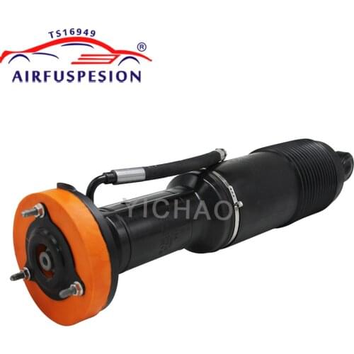 For 2006-2012 Front Left ABC hydraulic Shock Absorber for Mercedes R230 SL350 SL500 SL600 2303200013 2303208713