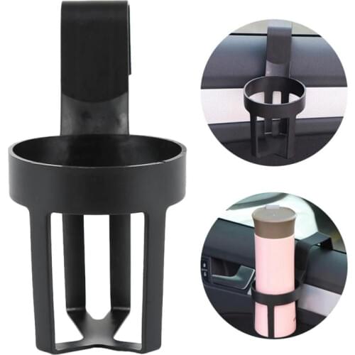 Car Cup Holder Drink Water Mount Stand For Mercedes Benz Generation GLE63 GLE450 C450 C350 A45 CLA CLA45 C350e A A-Class