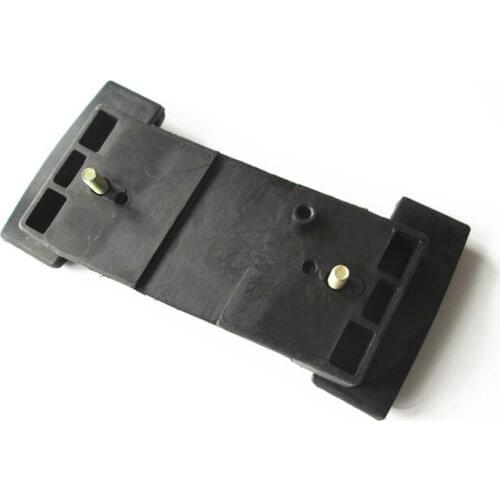 Car front bumper bracket S grade W140 S280 S300 S320 S500 S600mer ced es-be nz1991-1998 Car Fixed bracket Front bumper holder