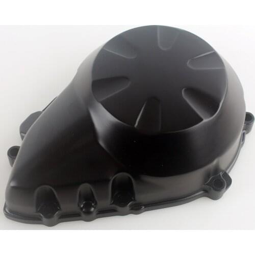 Engine Cover Crankcase Stator Slider Fit For Kawasaki Z750 2007 2008 2009