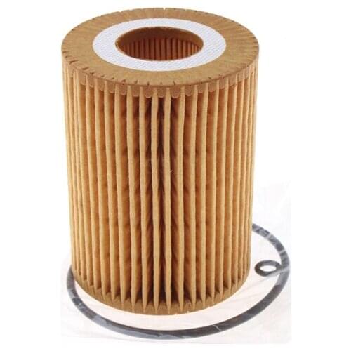 Oil Filter A6421800009 1 Pcs For Mercedes Benz C-CLASS W204 S204 C320 C350/E-Class W211 S211 A207 C207 E320 E350 Model Filter