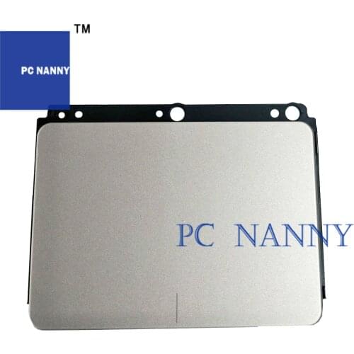 PCNANNY FOR ASUS RX310 RX310U touchpad silvery hdd drive usb audio board speakers lvds