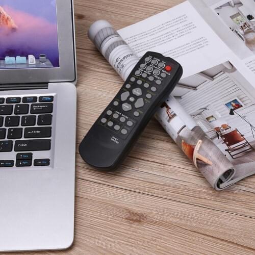 Remote Control Replacement for Yamaha Rav22 Remote Control CD DVD RX-V350 RX-V357 RX-V359 HTR5830 Remote Control Switch