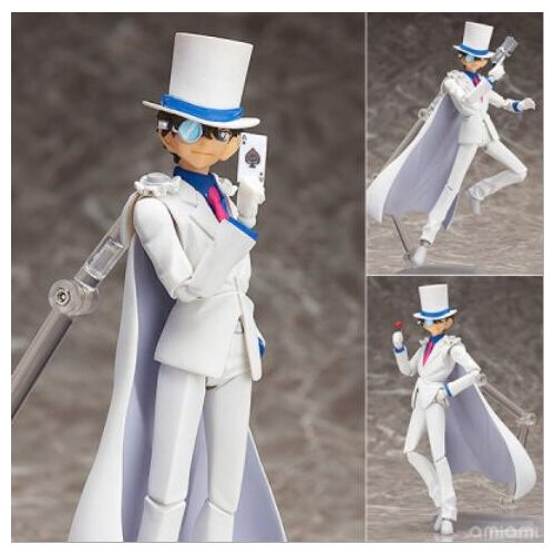 14m KID Kid the Phantom Thief Kaitou Kiddo action figure collection toys Christmas gift with box