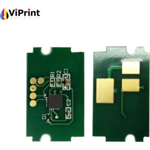 5X PK-3010 Toner Cartridge Chip PK3010 For Utax P-4531DN 5031DN 6031DN 4531 5031 6031 Printer Powder Toner Reset Black EUR Chip