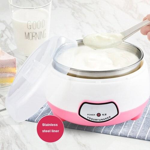 BEIJAMEI Electric Yoghurt Makers