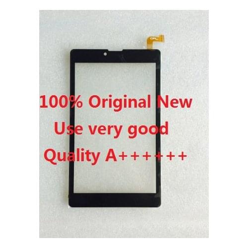 Free shipping 7 inch touch screen,100% New for Dexp Ursus P170 touch panel(183mm*106mm),Tablet PC sensor digitizer