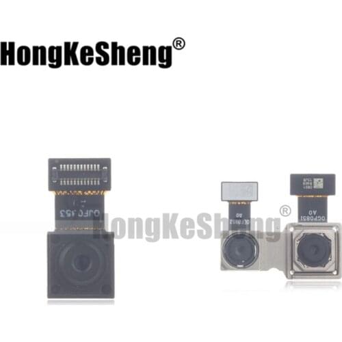 For Xiaomi Redmi S2 Original Rear Back Camera Front Facing Camera for Xiaomi Redmi Y2