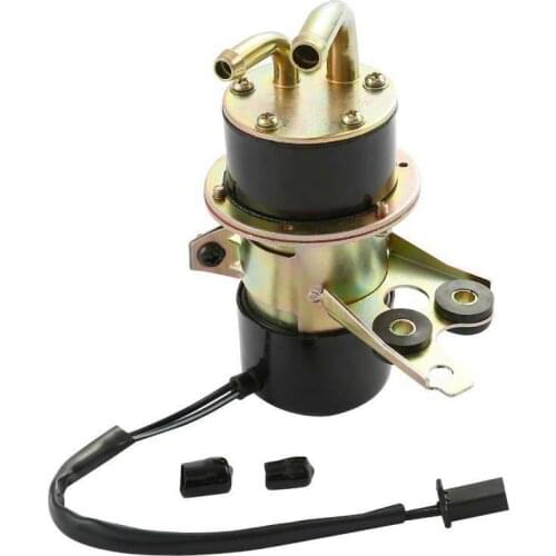 Motorcycle Electric Fuel Pump For Yamaha YZF R6 1999-02 YZF R1 98-01 YZF1000 YZF1000R 1997