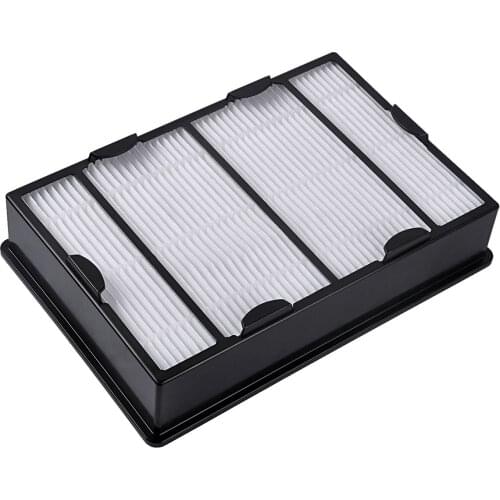 Filter for Vacuum Cleaner True HEPA Filter Compatible with Holmes Part HAPF600, HAPF600D, HAPF600D-U2