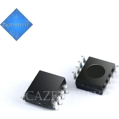 10pcs/lot HCNW2611 HCNW 2611 SOP-8 The photoelectric coupler