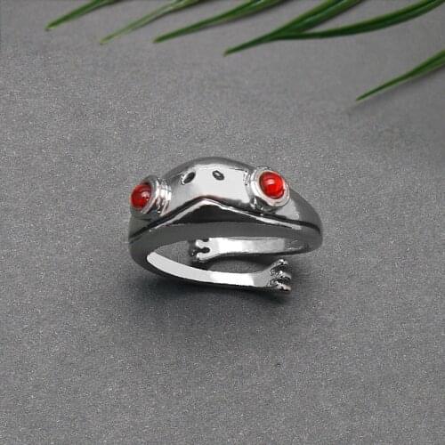 HANCHANG Wedding Rings