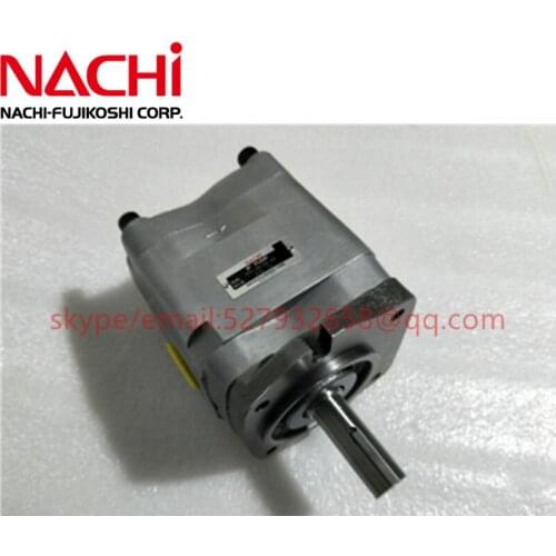 IPH-2B-6.5-L-11 Nachi Single Gear Pump IPH-2B-6.5-L-11