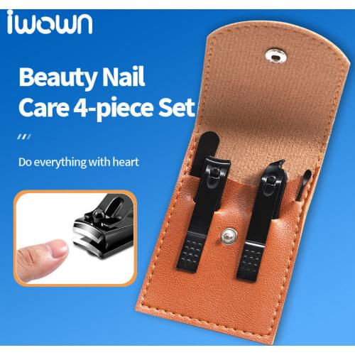 Iwown Products For Manicure And Pedicure