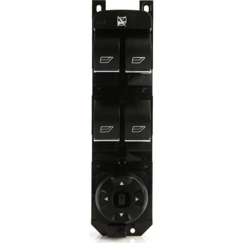 Window Lifter Durable Workmanship All-in-one Design 7S7T14A132BC Car Switch for Mondeo MK4 S-MAX GALAXY 2007-2012 Accessories