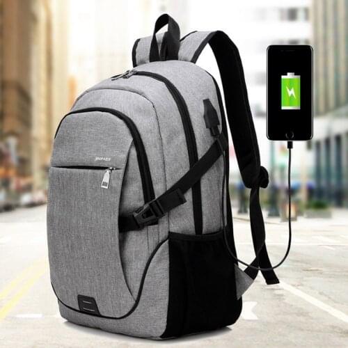 SHUJIN Backpacks For Men