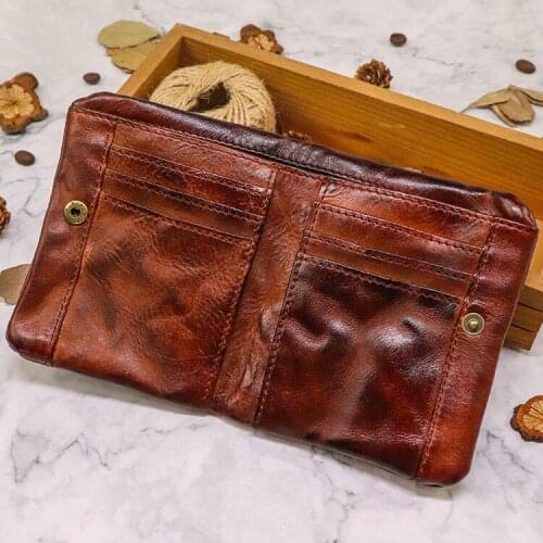 Terren&Keira Man's Bags