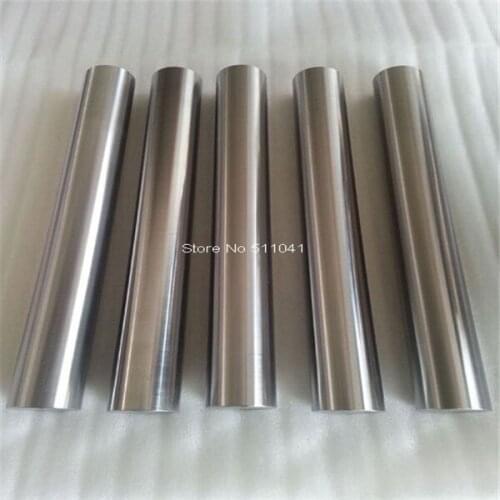 Titanium bar/rod GR5 ti-6al-4v ASTM B348 26mm*500mm,10PCS wholesale ,FREE SHIPPING