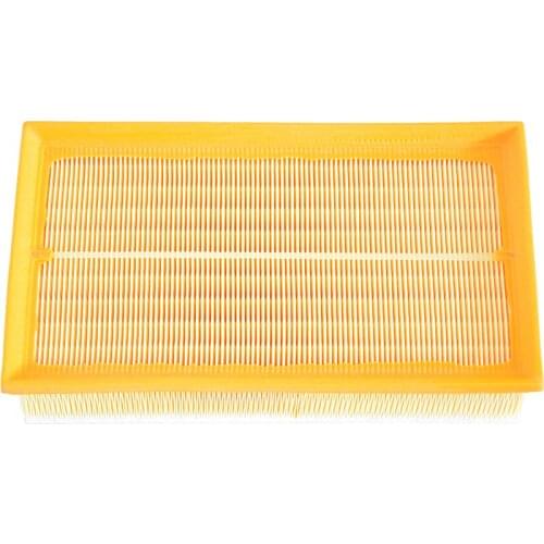 Car Engine Air Filter for Vw Jetta Ct 1998 Jetta Gix Chery Fulwin 1.6l 1gd-129-620