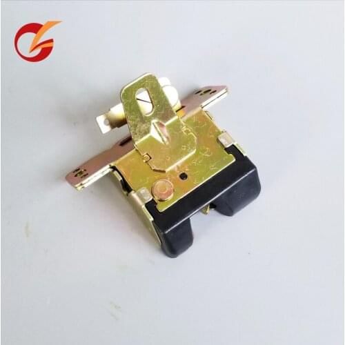 Use for VAUXHALL CAVALIER Mk III 1988-1995 Opel Kadett 1984-1998 Daewoo Nexia tailgate lock back door lock