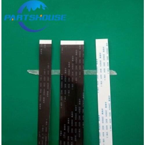 2Sets Cable kit CE538-60106 for HP Pro m1536dnf 1530 P1566 P1606 CP1525 1415fn 415nfw M175nw 425MFP M276 Scanner Panel ADF Cable