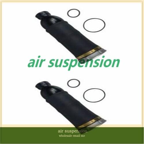 Free Shipping Pair Air Suspension / Pneumatic Spring Front For Audi Car A6 (4B C5) & Allroad Quattro (4BH C5) Gas Springs