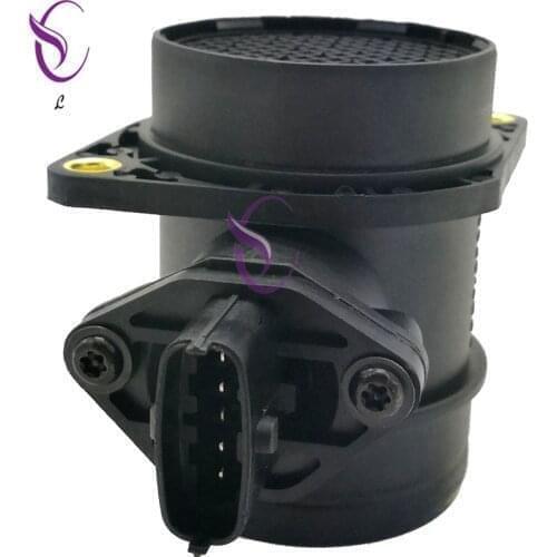 MAF Air Mass Flow Meter Sensor For LADA TAIGA II 2123 1.7 LPG BA3 21214 VEGA VAZ 2112 2111 21124 1.5 1.6L 0280218116