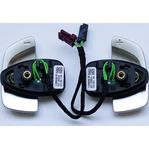 DDJCARBON Gear Levers