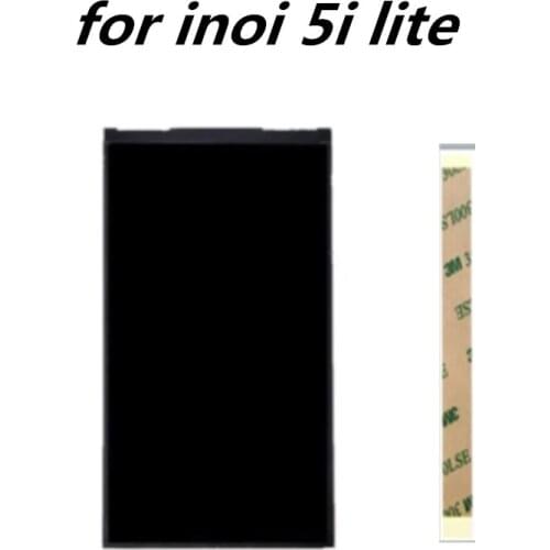 5.5inch For INOI 5i lite smartphone version Display lcd Screen Digitizer Assembly Replacement cell phone