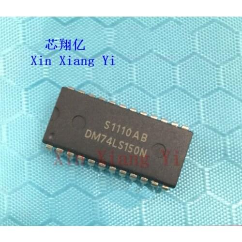 DM74LS150N DM74LS150 74LS150 DIP-24