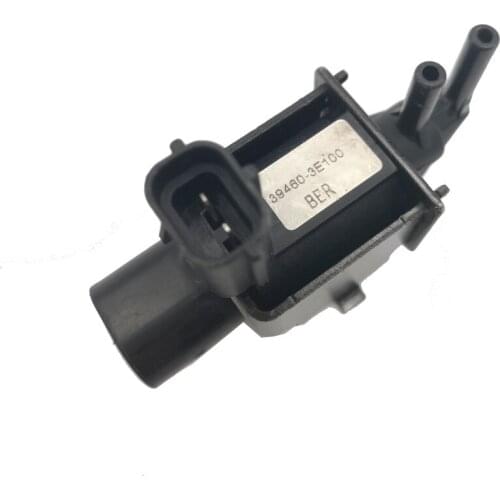 Electromagnetic vacuum valve 0EM 394603E100 FOR Hyundai Santa Fe 06-09 Azera TG 06-10 2.7L FOR Kia Optima 07-10 Rondo 08-12