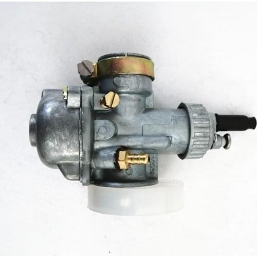 Motorcycle Carburetor 20mm for Bing 20 Bing20 20mm 1/20/59 Moto Carb