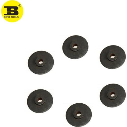 BOSI 6PC 6x30mm Tubing Cutter Spar Blade