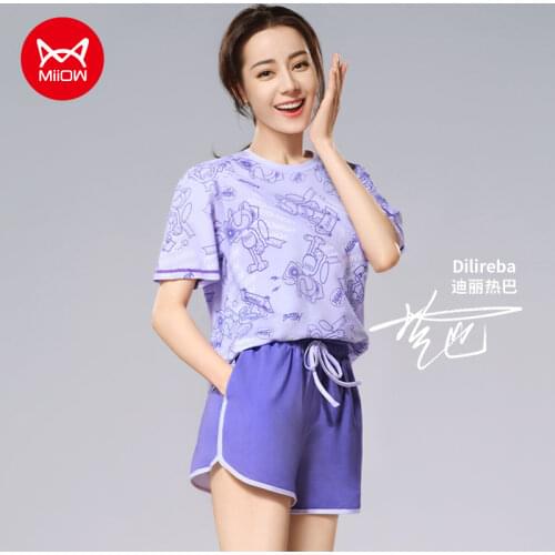 MiiOW Women's Sleepwear