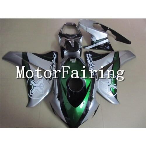 Motorcycle Bodywork Fairing Kit Fit For CBR1000RR 2008 2009 2010 2011 ABS Plastic Injection Molding Moto Hull CY9