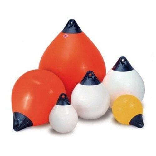 US POLYFORM A2 ,A5 , A6anti inflatable sailing yacht fenders Fender lifesaving float buoy USA