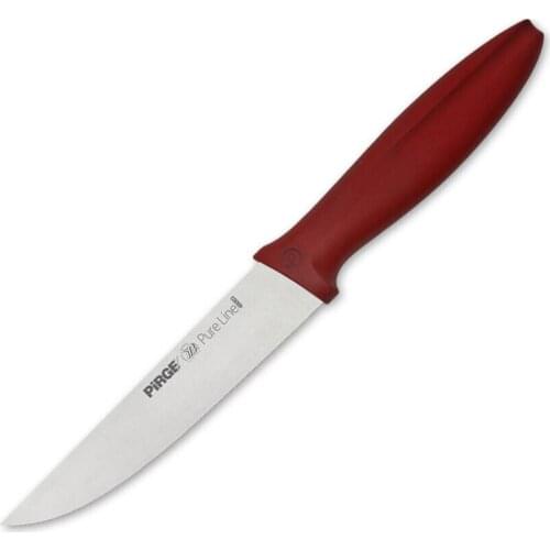 Pirge, Pure Line Meat Knife 16 cm - Professional Household Knives, Kitchen Knives and Chef Knives - 48003