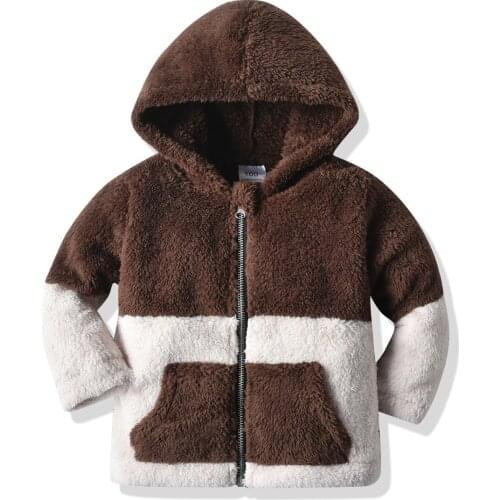 Sondr Coat For Girls