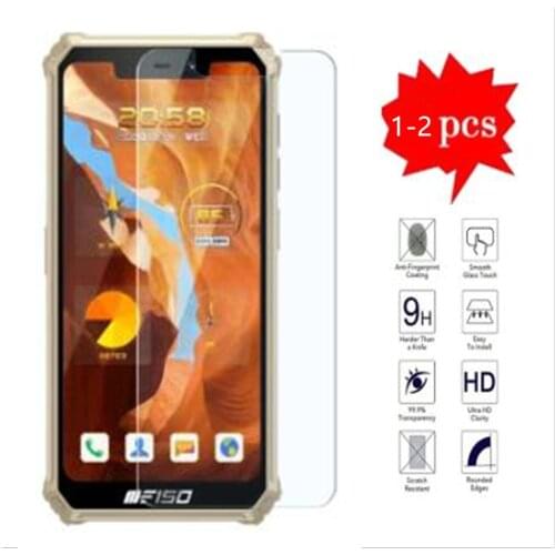 Glass For Oukitel F150 Bison 2021 WP7 WP5 WP8 Pro WP10 WP12 Cover Phone Protector Film On Oukitel C21 C19 C18 Pro Tempered Glass