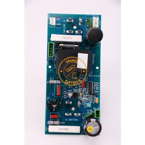 STVF9 type brake power supply board VCON-W CC-906
