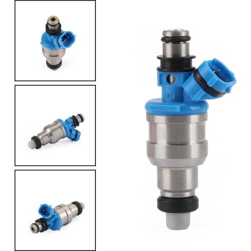 Fuel Injectors for Toyota 4Runner Pickup 89-95 3VZE 3.0L V6 23209-61010 23250-65020 2325065020 22842-12130 23250-35040