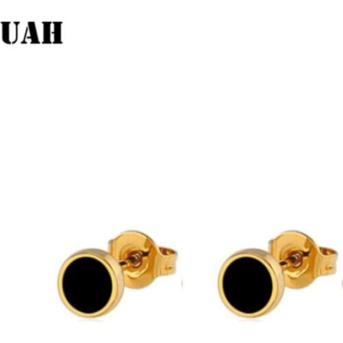 Stud Earrings UAH China