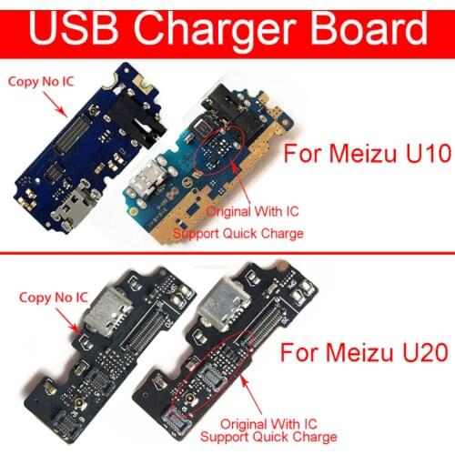 Weeten Microphones For Meizu U20 Phones China