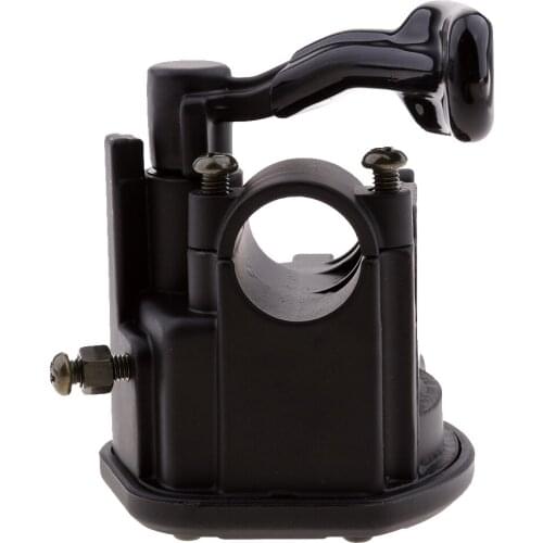 Black Thumb Throttle Replacement for Honda 400EX ATV TRX 250R 450R TRX350